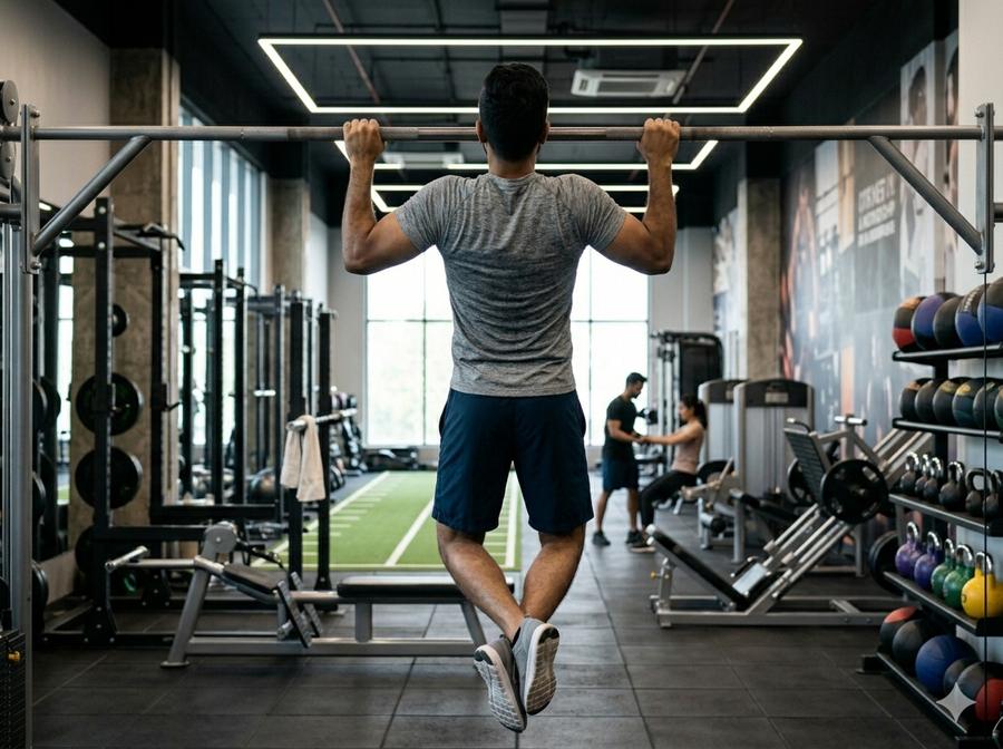 Pull-up demo thumbnail